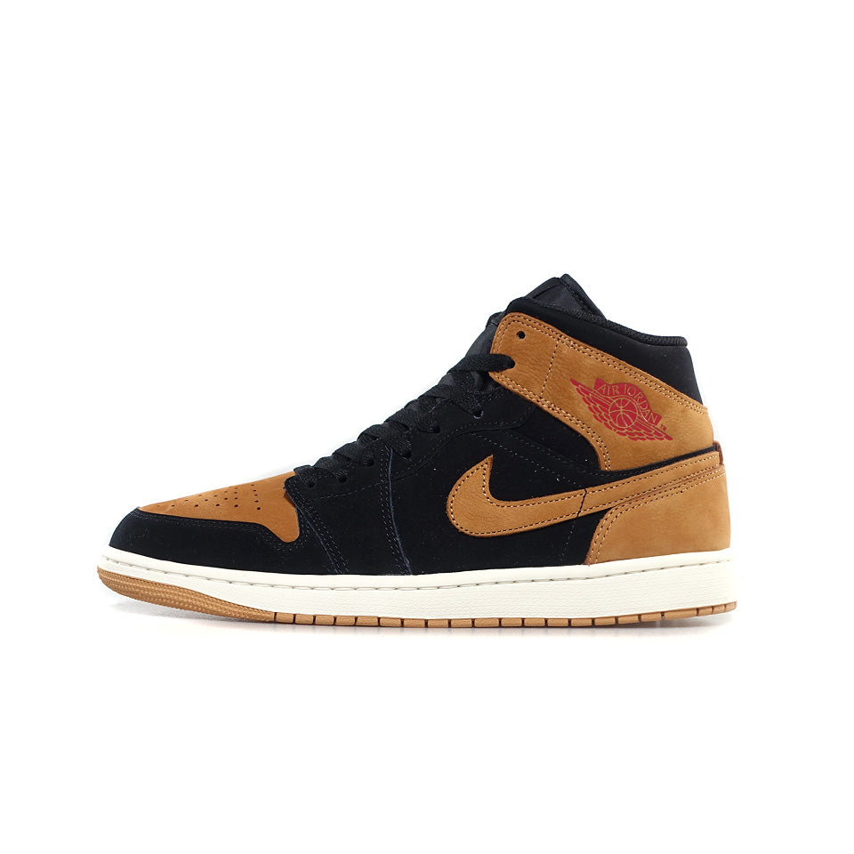 JORDAN BRAND AIR JORDAN 1 MID SE 