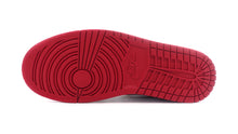画像をギャラリービューアに読み込む, JORDAN BRAND AIR JORDAN 1 MID SE &quot;MICHAEL JORDAN&quot;  BLACK/VARSITY RED/WHITE 4