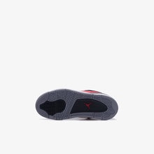 画像をギャラリービューアに読み込む, JORDAN BRAND JORDAN 4 RETRO PS "TORO BRAVO " "MICHAEL JORDAN"  FIRE RED/BLACK/CEMENT GREY/WHITE 3