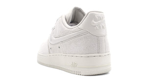 NIKE (WMNS) AIR FORCE 1 '07  LIGHT BONE/LIGHT BONE/WHITE 2