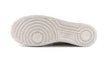 画像をギャラリービューアに読み込む, NIKE (WMNS) AIR FORCE 1 &#39;07  LIGHT BONE/LIGHT BONE/WHITE 4