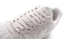 画像をギャラリービューアに読み込む, NIKE (WMNS) AIR FORCE 1 &#39;07  LIGHT BONE/LIGHT BONE/WHITE 6