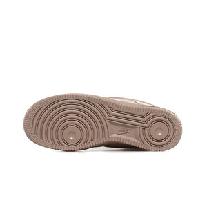 NIKE (WMNS) AIR FORCE 1 '07 MINK BROWN/MINK BROWN/BLACK – mita