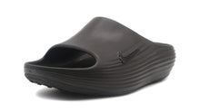 画像をギャラリービューアに読み込む, NIKE REACTX REJUVEN8 SLIDE BLACK/BLACK/BLACK 1