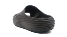 画像をギャラリービューアに読み込む, NIKE REACTX REJUVEN8 SLIDE BLACK/BLACK/BLACK 2