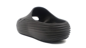 NIKE REACTX REJUVEN8 SLIDE BLK/BLK 国内発送 Nike Men's ReactX Rejuven8 Slide Black, from StockX