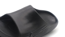 画像をギャラリービューアに読み込む, NIKE REACTX REJUVEN8 SLIDE BLACK/BLACK/BLACK 6