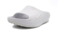 画像をギャラリービューアに読み込む, NIKE REACTX REJUVEN8 SLIDE SUMMIT WHITE/SUMMIT WHITE/SUMMIT WHITE