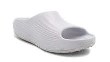 画像をギャラリービューアに読み込む, NIKE REACTX REJUVEN8 SLIDE SUMMIT WHITE/SUMMIT WHITE/SUMMIT WHITE 5
