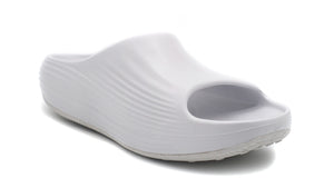 NIKE REACTX REJUVEN8 SLIDE SUMMIT WHITE/SUMMIT WHITE/SUMMIT