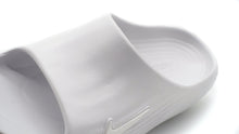 画像をギャラリービューアに読み込む, NIKE REACTX REJUVEN8 SLIDE SUMMIT WHITE/SUMMIT WHITE/SUMMIT WHITE 6