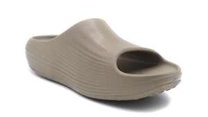 NIKE REACTX REJUVEN8 SLIDE KHAKI/KHAKI/KHAKI 5