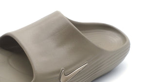NIKE REACTX REJUVEN8 SLIDE KHAKI/KHAKI/KHAKI 6