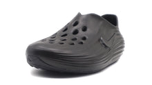 画像をギャラリービューアに読み込む, NIKE REACTX REJUVEN8 BLACK/BLACK/BLACK 1
