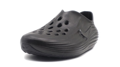 NIKE REACTX REJUVEN8 BLACK/BLACK/BLACK 1