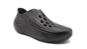 NIKE REACTX REJUVEN8 BLACK/BLACK/BLACK 5
