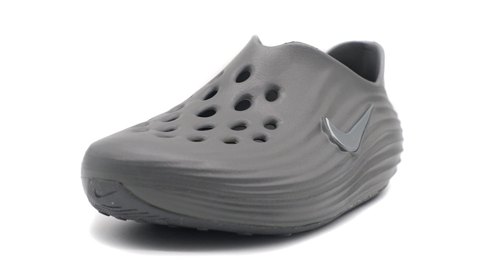 【24時間以内配送可能】Nike ReactX Rejuven8 27cm NIKE REACTX REJUVEN8 SMOKE GREY/SMOKE GREY/SMOKE GREY – mita
