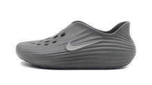 画像をギャラリービューアに読み込む, NIKE REACTX REJUVEN8 SMOKE GREY/SMOKE GREY/SMOKE GREY 3