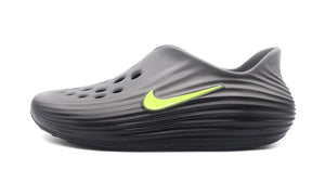 NIKE REACTX REJUVEN8 BLACK/VOLT/COOL GREY 3