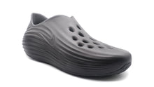 画像をギャラリービューアに読み込む, NIKE REACTX REJUVEN8 BLACK/VOLT/COOL GREY 5