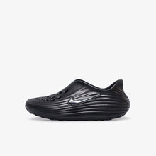 画像をギャラリービューアに読み込む, NIKE (WMNS) REACTX REJUVEN8  BLACK/BLACK/BLACK 1