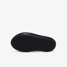 画像をギャラリービューアに読み込む, NIKE (WMNS) REACTX REJUVEN8  BLACK/BLACK/BLACK 3