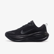画像をギャラリービューアに読み込む, NIKE VOMERO PLUS BLACK/METALLIC DARK GREY/COOL GREY/DARK SMOKE GREY 1