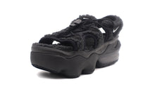 画像をギャラリービューアに読み込む, NIKE (WMNS) AIR MAX KOKO SANDAL  BLACK/METALLIC SILVER/BLACK 1