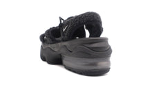 画像をギャラリービューアに読み込む, NIKE (WMNS) AIR MAX KOKO SANDAL  BLACK/METALLIC SILVER/BLACK 2