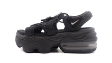 画像をギャラリービューアに読み込む, NIKE (WMNS) AIR MAX KOKO SANDAL  BLACK/METALLIC SILVER/BLACK 3