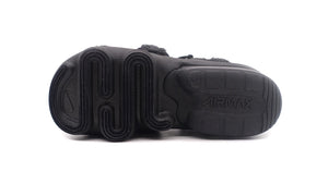 NIKE (WMNS) AIR MAX KOKO SANDAL  BLACK/METALLIC SILVER/BLACK 4