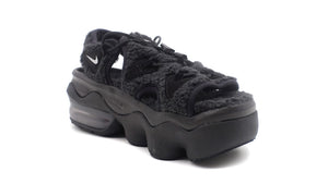 NIKE (WMNS) AIR MAX KOKO SANDAL  BLACK/METALLIC SILVER/BLACK 5