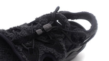 画像をギャラリービューアに読み込む, NIKE (WMNS) AIR MAX KOKO SANDAL  BLACK/METALLIC SILVER/BLACK 6