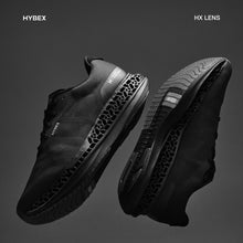 画像をギャラリービューアに読み込む, HYBEX HX LENS  BLACK