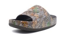 画像をギャラリービューアに読み込む, NIKE CALM SLIDE &quot;REAL TREE&quot; BAROQUE BROWN/BAROQUE BROWN 1