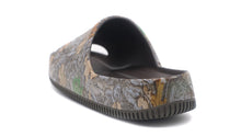 画像をギャラリービューアに読み込む, NIKE CALM SLIDE &quot;REAL TREE&quot; BAROQUE BROWN/BAROQUE BROWN 2