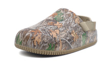 画像をギャラリービューアに読み込む, NIKE CALM MULE &quot;REAL TREE&quot; KHAKI/KHAKI/KHAKI 1