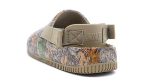 NIKE CALM MULE "REAL TREE" KHAKI/KHAKI/KHAKI 2