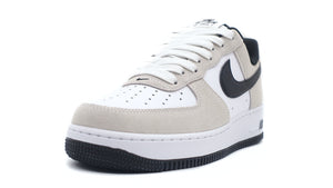 NIKE AIR FORCE 1 '07 LV8 WHITE/WHITE/BLACK  1