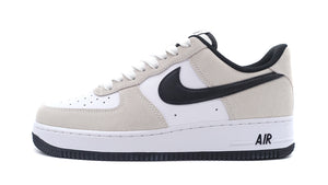 NIKE AIR FORCE 1 '07 LV8 WHITE/WHITE/BLACK  3