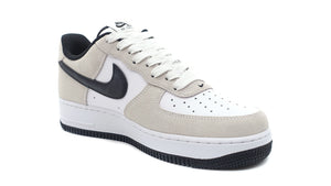 NIKE AIR FORCE 1 '07 LV8 WHITE/WHITE/BLACK  5