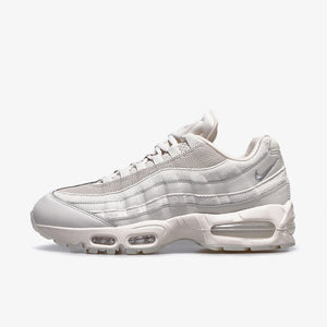 NIKE (WMNS) AIR MAX 95 LIGHT OREWOOD BROWN/PHANTOM/PLATINUM TINT