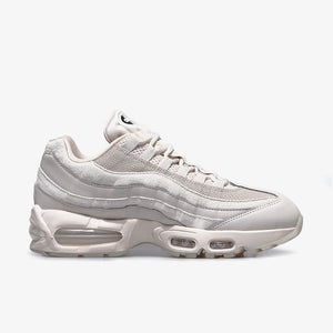 NIKE (WMNS) AIR MAX 95 BIG BUBBLE LIGHT OREWOOD BROWN/PHANTOM
