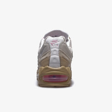 画像をギャラリービューアに読み込む, NIKE (WMNS) AIR MAX 95 BIG BUBBLE  BRITISH KHAKI/PHANTOM/LINEN/SANDDRIFT 4