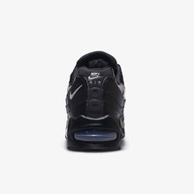 画像をギャラリービューアに読み込む, NIKE (WMNS) AIR MAX 95 BIG BUBBLE  BLACK/METALLIC SILVER/REFLECT SILVER 4