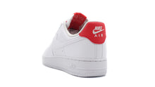 画像をギャラリービューアに読み込む, NIKE (WMNS) AIR FORCE1 &#39;07 NEXT NATURE WHITE/LIGHT CRIMSON/PINK FOAM 2