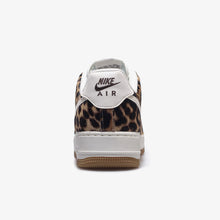 画像をギャラリービューアに読み込む, NIKE (WMNS) AIR FORCE1 '07 "LEOPARD"  BAROQUE BROWN/SAIL/SESAME 4