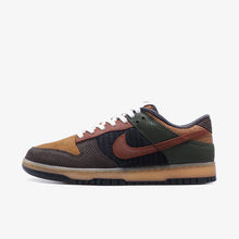 画像をギャラリービューアに読み込む, NIKE DUNK LOW RETRO PRM LIGHT BRITISH TAN/CARGO KHAKI/BAROQUE BROWN/CINNAMON 1