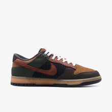 画像をギャラリービューアに読み込む, NIKE DUNK LOW RETRO PRM LIGHT BRITISH TAN/CARGO KHAKI/BAROQUE BROWN/CINNAMON 2