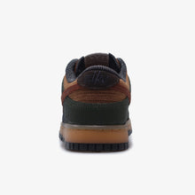 画像をギャラリービューアに読み込む, NIKE DUNK LOW RETRO PRM LIGHT BRITISH TAN/CARGO KHAKI/BAROQUE BROWN/CINNAMON 4